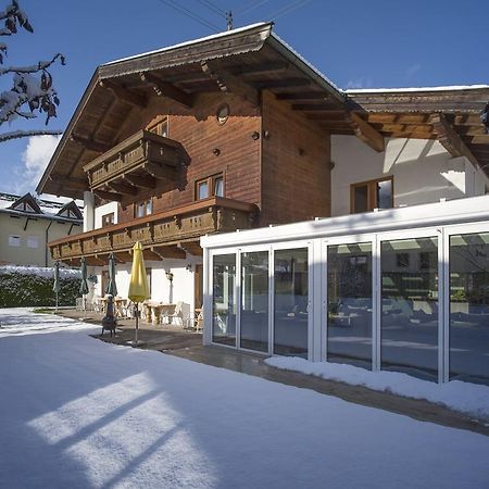 Hotel Brixana Brixen im Thale Exterior foto