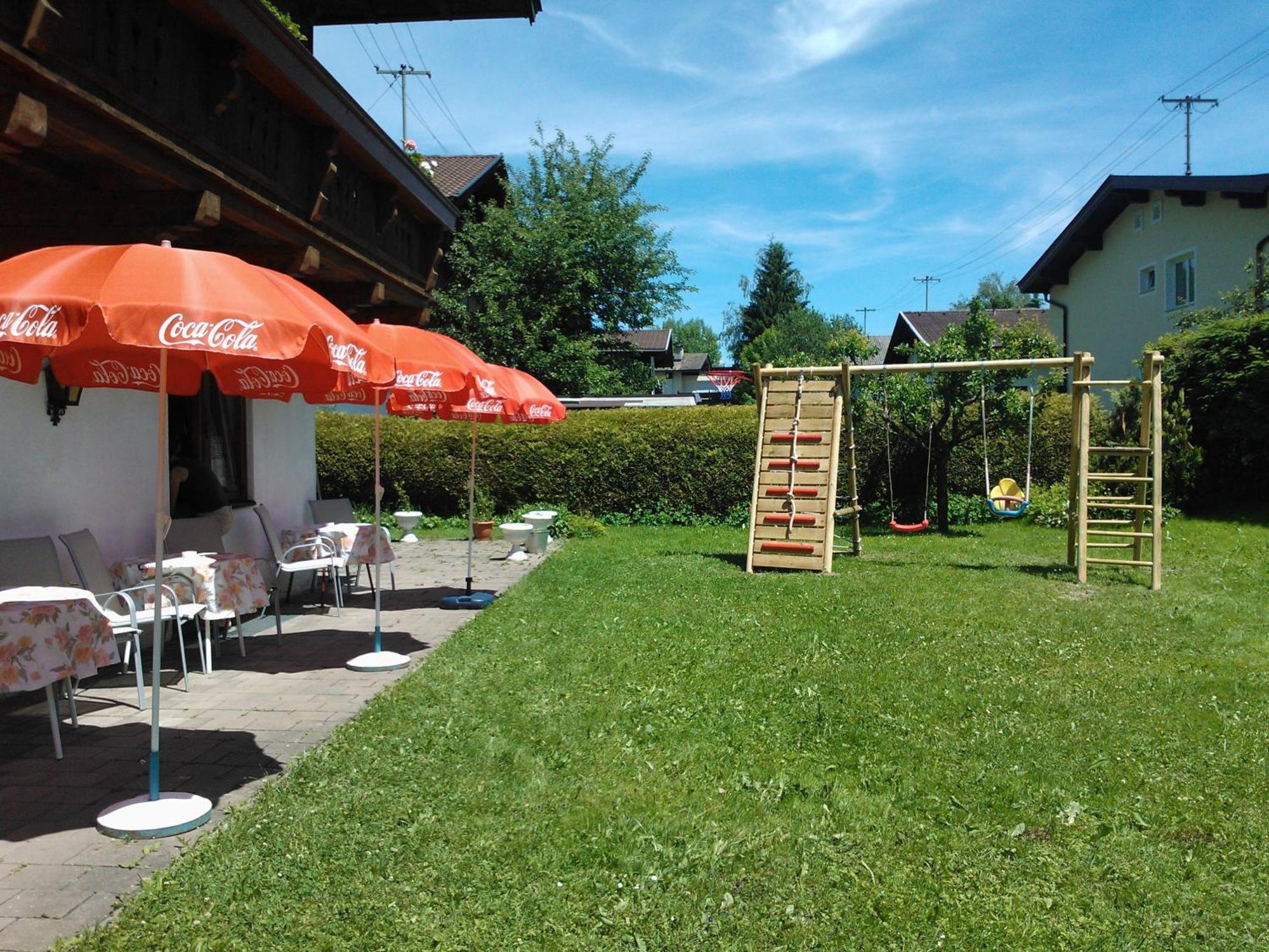 Hotel Brixana Brixen im Thale Exterior foto