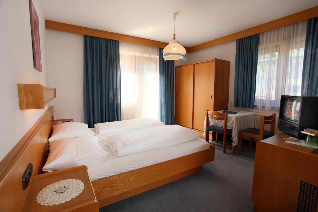 Hotel Brixana Brixen im Thale Habitación foto